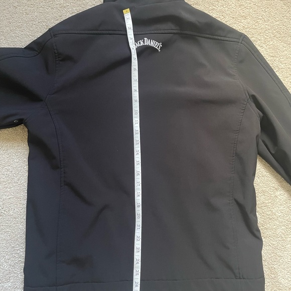 Jack Daniel’s Jacket - Picture 7 of 11